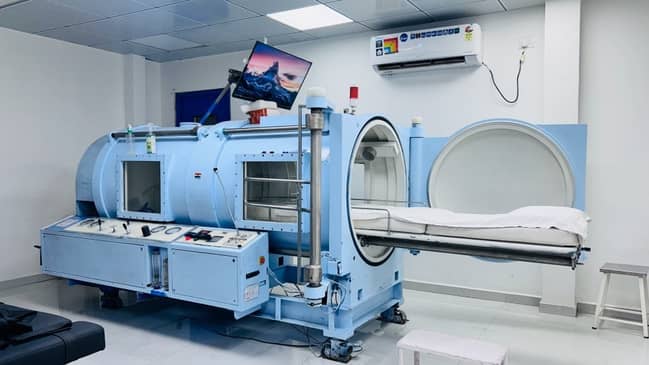 Slider image (3) StemRx Hospital and Research Centre